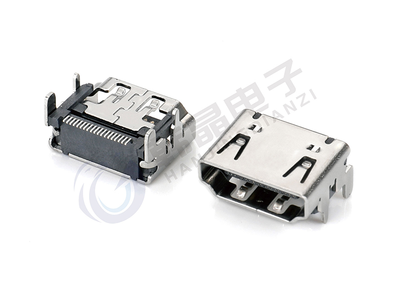 技术解析：深入了解HDMI连接器的工作原理